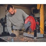 EINHELL Máquina de corte para metal TC-MC 355/1 rojo