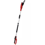 EINHELL Podadora eléctrica de altura GC-EC 7520 T rojo