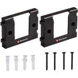 EINHELL Soporte de pared para batería Power X-Change negro