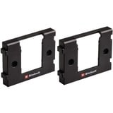 EINHELL Soporte de pared para batería Power X-Change negro