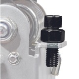 EINHELL TC-MC 355/1, 4503139, Máquina de corte rojo