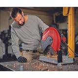 EINHELL TC-MC 355/1, 4503139, Máquina de corte rojo