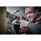 EINHELL TP-CD 18/80 Li BL- Solo, 4514300, Taladro/destornillador rojo/Negro