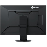 EIZO FLEXSCAN EV2456-BK Reacondicionado, Monitor LED negro