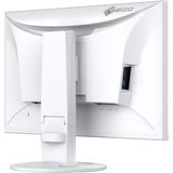 EIZO FlexScan EV2400R-WT, Monitor LED blanco
