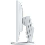 EIZO FlexScan EV2795-WT pantalla para PC 68,6 cm (27") 2560 x 1440 Pixeles Quad HD LCD Blanco, Monitor LED blanco, 68,6 cm (27"), 2560 x 1440 Pixeles, Quad HD, LCD, 5 ms, Blanco