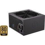 ENDORFY Supremo FM5 Gold 750W, Fuente de alimentación de PC negro