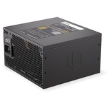 ENDORFY Supremo FM5 Gold 750W, Fuente de alimentación de PC negro