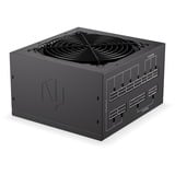 ENDORFY Supremo FM5 Gold 750W, Fuente de alimentación de PC negro