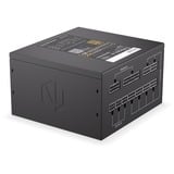 ENDORFY Supremo FM5 Gold 750W, Fuente de alimentación de PC negro