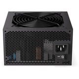 ENDORFY Supremo FM5 Gold 750W, Fuente de alimentación de PC negro