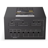 ENDORFY Supremo FM5 Gold 750W, Fuente de alimentación de PC negro