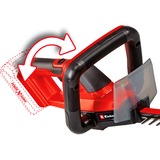 Einhell GC-CH 18/50 Li-Solo, Cortasetos rojo/Negro