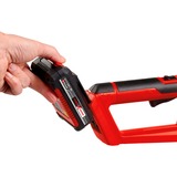 Einhell GC-CH 18/50 Li-Solo, Cortasetos rojo/Negro