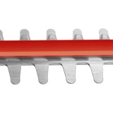 Einhell GE-CH 1846 Li Tijera arreglasetos y cortacésped a batería 2,2 kg, Cortasetos rojo/Negro, Tijera arreglasetos y cortacésped a batería, 46 cm, 1,5 cm, 1,1 cm, Rojo, 1005 mm