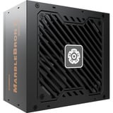 Enermax 4713157729934, Cajas de torre blanco