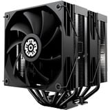 Enermax ETS-TD60D, Disipador de CPU 