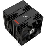 Enermax ETS-TD60D, Disipador de CPU 