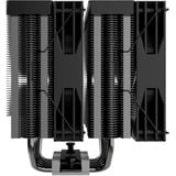 Enermax ETS-TD60D, Disipador de CPU 