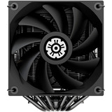 Enermax ETS-TD60 Digital, Disipador de CPU negro