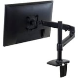 Ergotron LX Brazo para Monitor con Columna Alta, Soporte de monitor negro