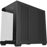 FSP M341, Caja/Carcasa negro