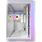 FSP M580-WA wh, Cajas de torre blanco