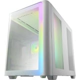 FSP M580-WA wh, Cajas de torre blanco