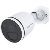 Foscam S41, Cámara de vigilancia blanco