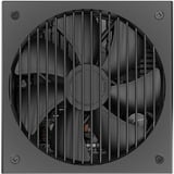Fractal Design ION Gold 3 750W, Fuente de alimentación de PC negro