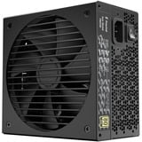 Fractal Design ION Gold 3 750W, Fuente de alimentación de PC negro