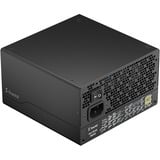 Fractal Design ION Gold 3 750W, Fuente de alimentación de PC negro