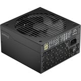 Fractal Design ION Gold 3 750W, Fuente de alimentación de PC negro