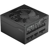 Fractal Design ION Gold 3 750W, Fuente de alimentación de PC negro