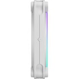 Fractal Design Momentum 12 RGB, Ventilador blanco