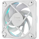 Fractal Design Momentum 12 RGB, Ventilador blanco