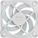 Fractal Design Momentum 12 RGB, Ventilador blanco