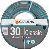 GARDENA Manguera de jardín 30m gris/Turquesa, 18009-20