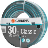 GARDENA Manguera de jardín 30m gris/Turquesa, 18009-20