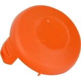 GARDENA Tapa de carrete para Turbotrimmer smallCut 2401, Piezas de repuesto 