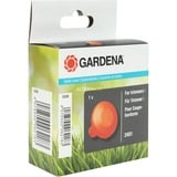 GARDENA Tapa de carrete para Turbotrimmer smallCut 2401, Piezas de repuesto 