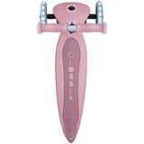 GLOBBER Primo Foldable Plus Lights Eco, Vespa Berry