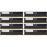 G.Skill RIMM 512 GB DDR5-6400 (8x 64 GB) Octa-Kit, Memoria RAM negro