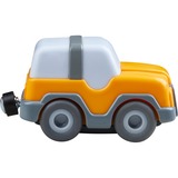 HABA 1306676001, Vehículo de juguete antracita/blanco (mate)
