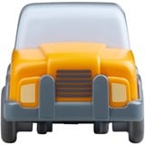 HABA Kullerbü - Todoterreno, Vehículo de juguete antracita/blanco (mate)