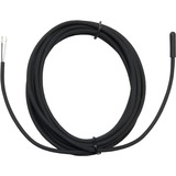 HOMEPILOT 13991001, Sensor de temperatura negro