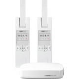 HOMEPILOT Kit de inicio persiana smart, Conjunto 