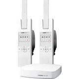 HOMEPILOT Kit de inicio persiana smart, Conjunto 