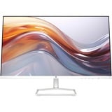 HP 527sa (HSD-0175-K), Monitor LED blanco/Plateado