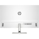 HP 527sa (HSD-0175-K), Monitor LED blanco/Plateado